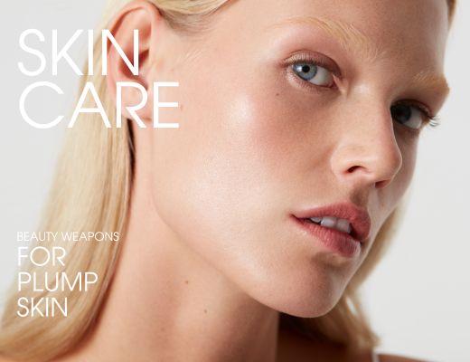SKIN CARE TRENDS